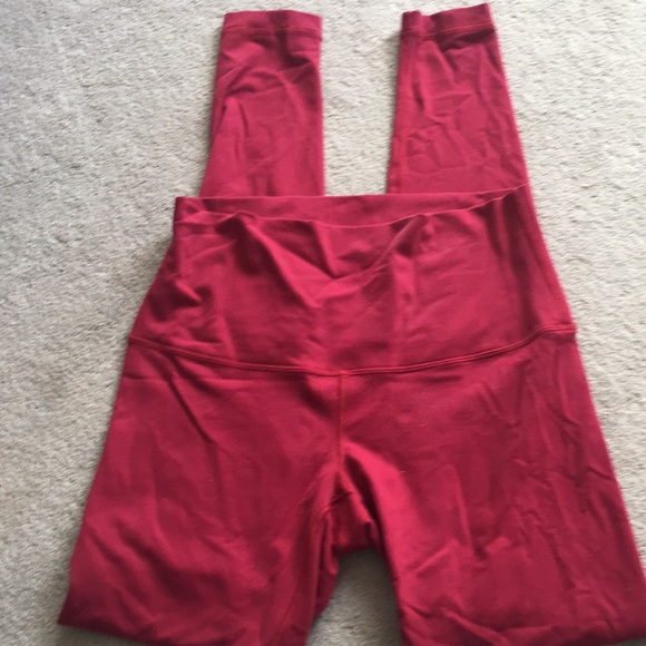 lululemon athletica Pants - Lululemon leggings